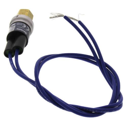 Mars 43307 - SPST Condenser Fan Cycling Switch (400 PSI Cut In, 300 PSI Cut Out)