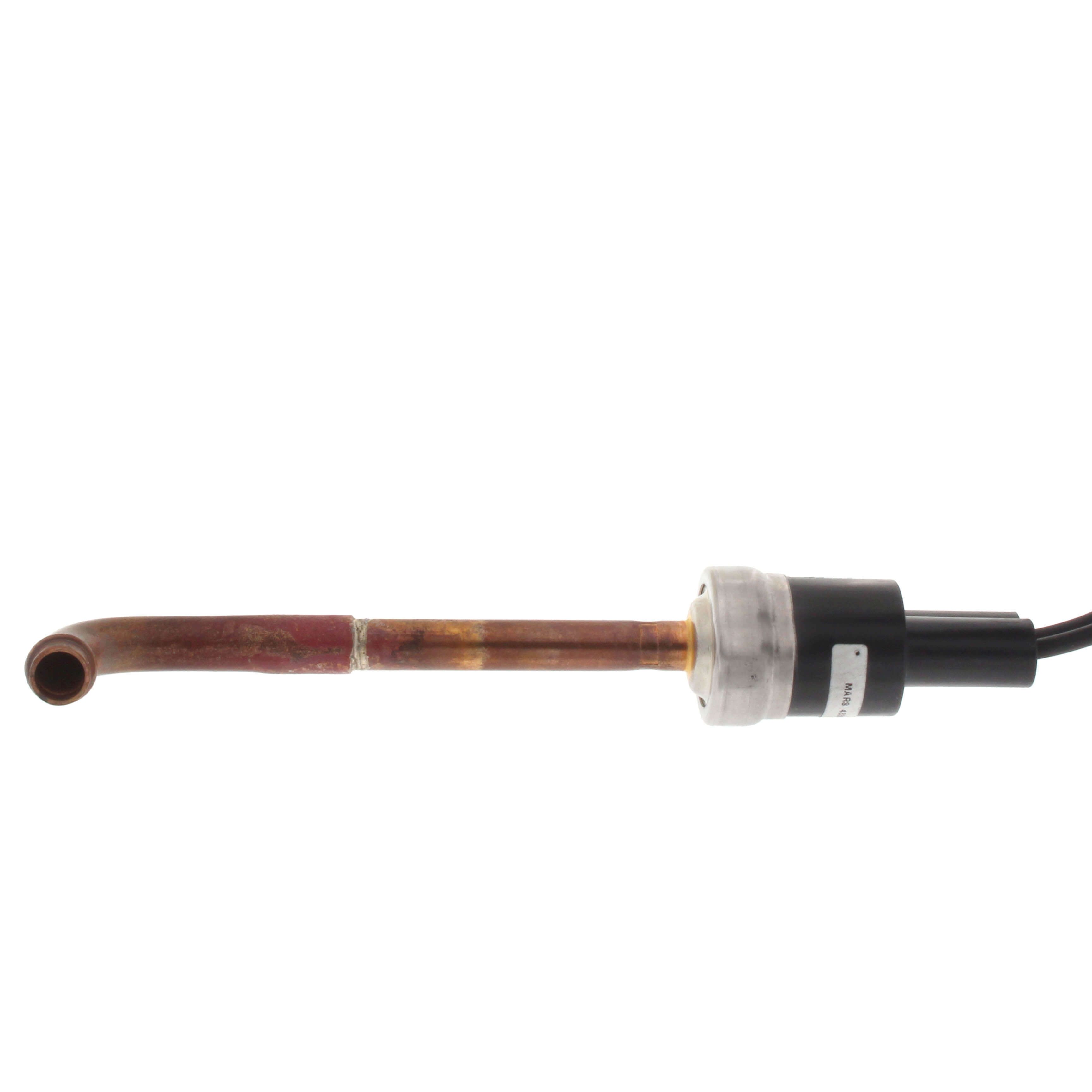 Mars 43366 - SPST Fixed Setting Pressure Control, Open on Pressure Rise (600 PSI Cut Out, 420 PSI Cut In)