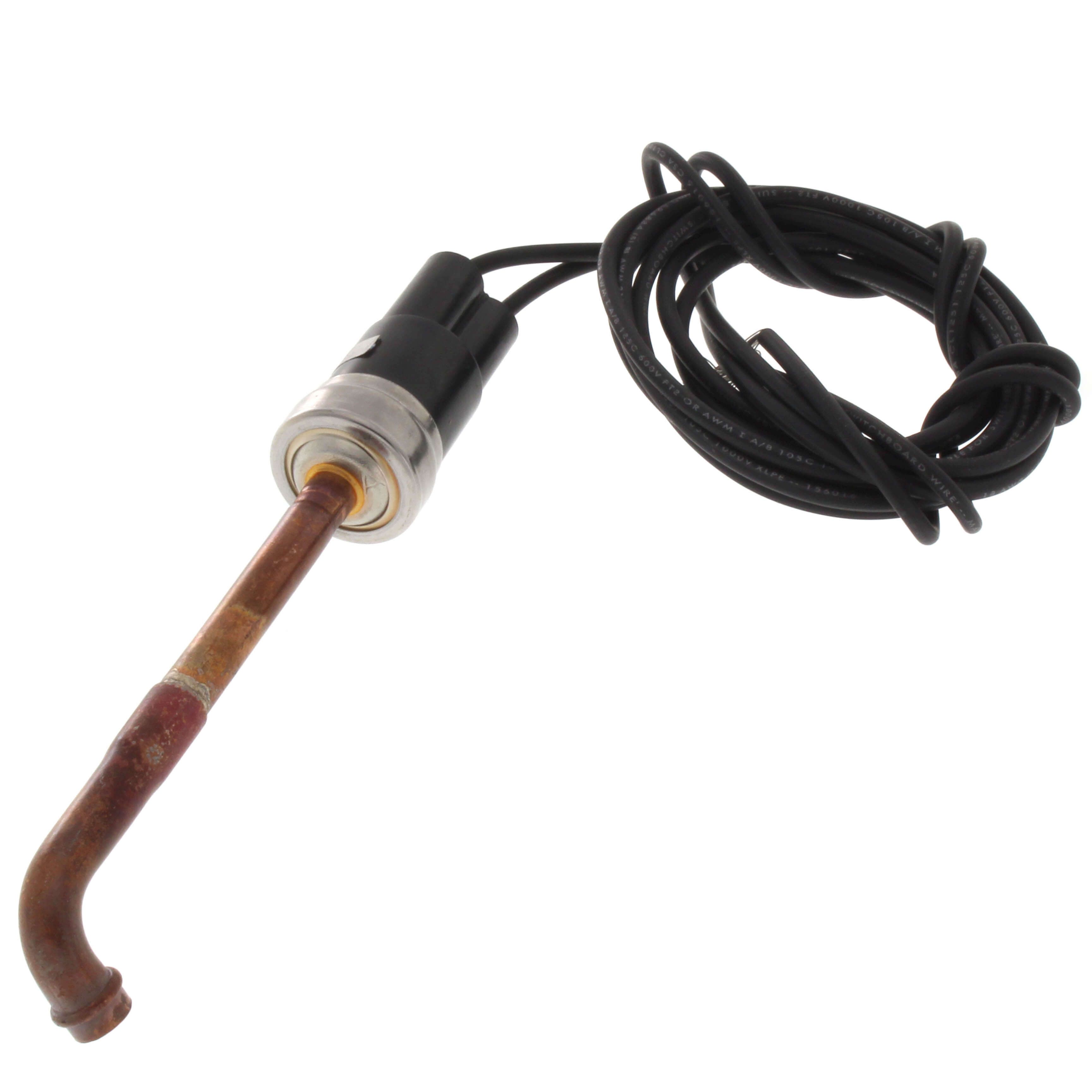 Mars 43366 - SPST Fixed Setting Pressure Control, Open on Pressure Rise (600 PSI Cut Out, 420 PSI Cut In)