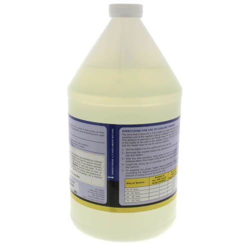 Nu-Calgon 4340-05 - Scale Inhibitor No. 340, Liquid 5 gal. pail