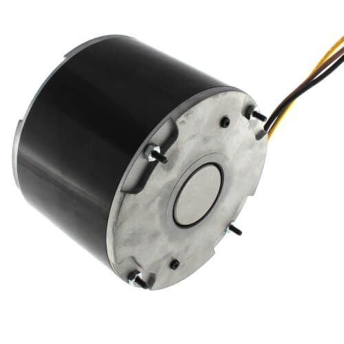 Packard 43405 - 5-5/8" Condenser Fan Motor (1/6 HP, 208-230V, 1500 RPM)