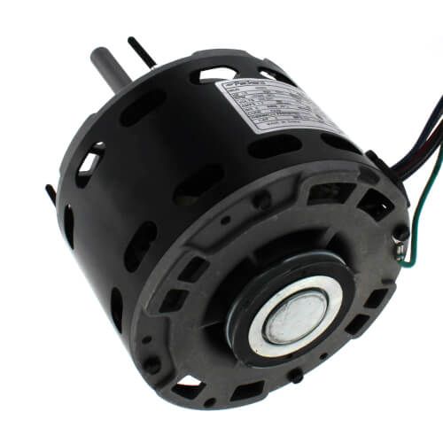 Packard 43584 - 48 Frame Direct Drive Blower Motor (1/4 HP, 208-230V, 1075 RPM)