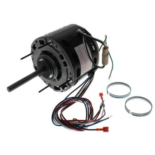 Packard 43585 - 48 Frame Direct Drive Blower Motor (1/3 HP, 115V, 1075 RPM)
