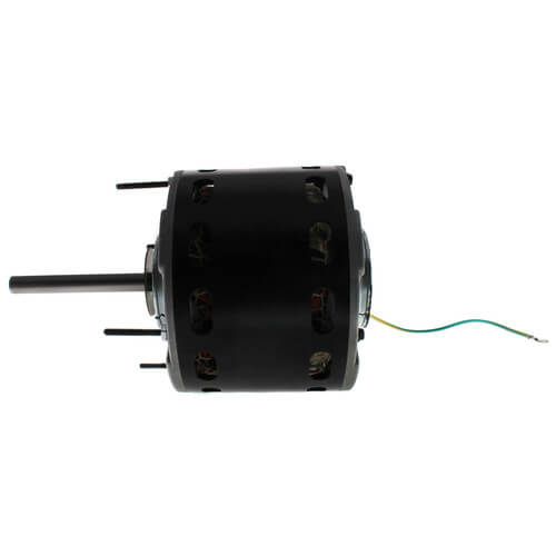 Packard 43585 - 48 Frame Direct Drive Blower Motor (1/3 HP, 115V, 1075 RPM)