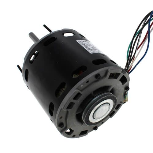 Packard 43590 - 48 Frame Direct Drive Blower Motor (3/4 HP, 208-230V, 1075 RPM)