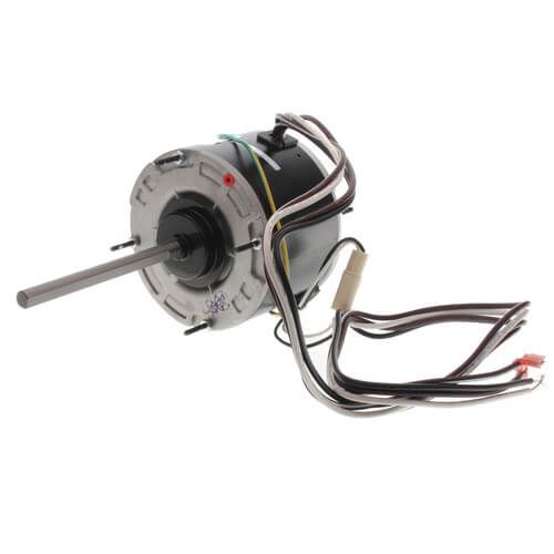 Packard 43727B - 5-5/8" PSC Condenser Fan Motor (1/6 HP, 208-230 Volts, 1075 RPM)