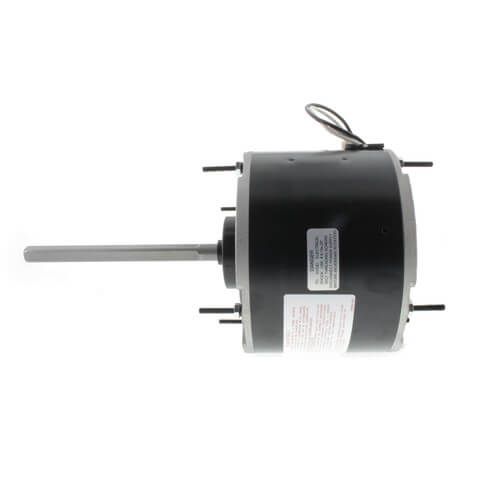 Packard 43732 - 5-5/8" PSC Condenser Fan Motor (1/4 HP, 208-230V, 1075 RPM)