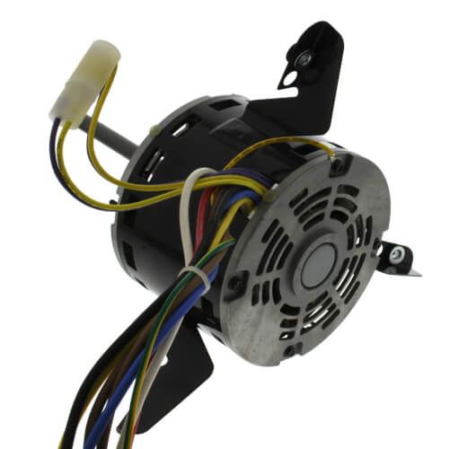 Packard 43786 - Torsion Flex Direct Drive Blower Motor, 1075 RPM, 1/3 HP (208-230V)