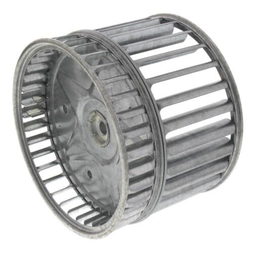Reznor 43814 - Ventor Blower Wheel for SC/RPV350-400