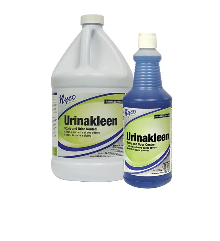 Nu-Calgon 4590-08 - UrinaKleen 4 x 1 gal. cs.