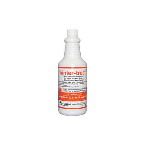 Nu-Calgon 4390-32 - Winter Treat 12 x 1 qt. cs.