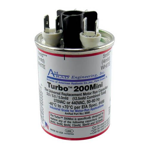 Rheem 439103 - TurboMeter (DSC)