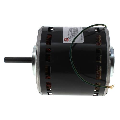 Lennox 43G52 - ( 43G5201 ) PSC Blower Motor, 3/4 HP 1075 RPM 3-Speed 460 VAC 48 Frame