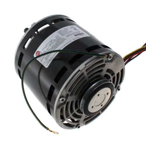 Lennox 43G52 - ( 43G5201 ) PSC Blower Motor, 3/4 HP 1075 RPM 3-Speed 460 VAC 48 Frame