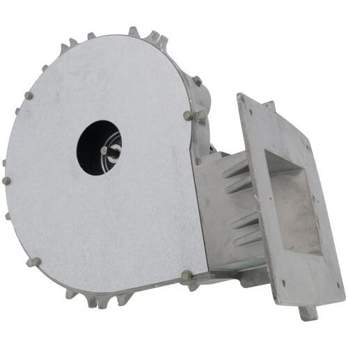 Lennox 43J57 (LB-65734C) - Combustion Air Blower Assembly