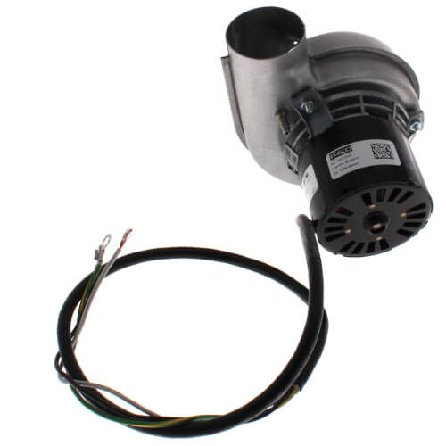 Lennox 43K30 - ( 65238200 ) Draft Inducer Blower Assembly, 0.017 HP, 120 Volts, 60 Hz, 3000 RPM