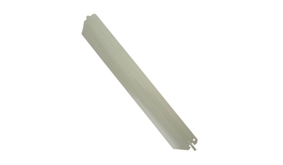 Lennox 43L53 – UH-65235801 Louver Vane Assembly, OEM HVAC Airflow Component