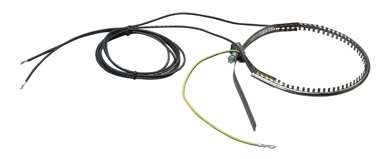 Rheem 44-17402-08 - Belly Band Crankcase Heater for Scroll Compressors - 230V/75W, 11-1/2 to 13-1/2 in. Diameter