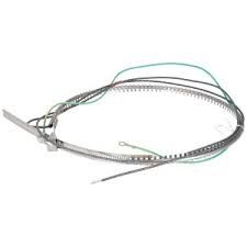 Rheem 44-17402-19 - Belly Band Crankcase Heater for Scroll Compressors - 575V/90W, 9-1/8 to 11 in. Diameter