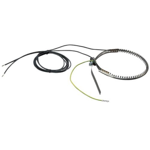 Rheem 44-17402-44 - Belly Band Crankcase Heater for Scroll Compressors - 230V/40W, 4-7/8 to 6-3/16 in. Diameter