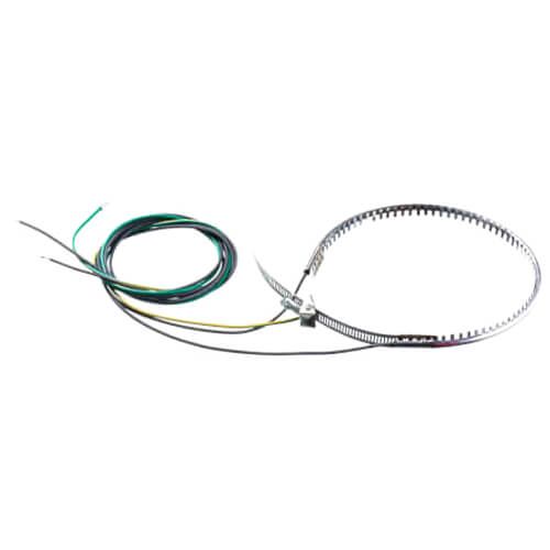Rheem 44-17402-47 - Belly Band Crankcase Heater for Scroll Compressors - 230V/70W, 6-7/8 to 8 in. Diameter