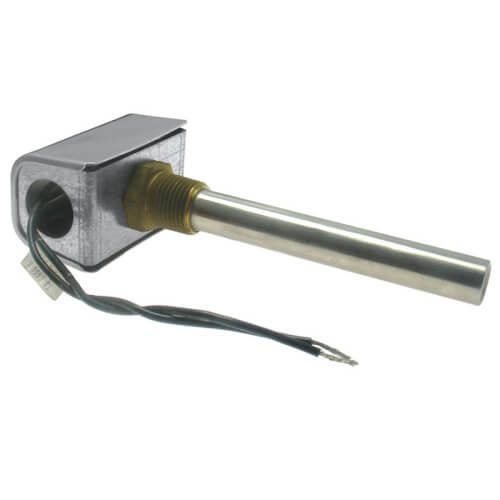 Rheem 44-17402-52 - Insert - Threaded Crankcase Heater for Semi-Hermetic Compressors - 230V/100W
