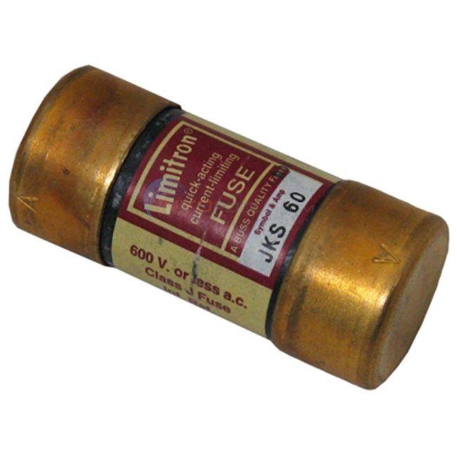 Rheem 44-25261-35 - Fuse - 60A/600V