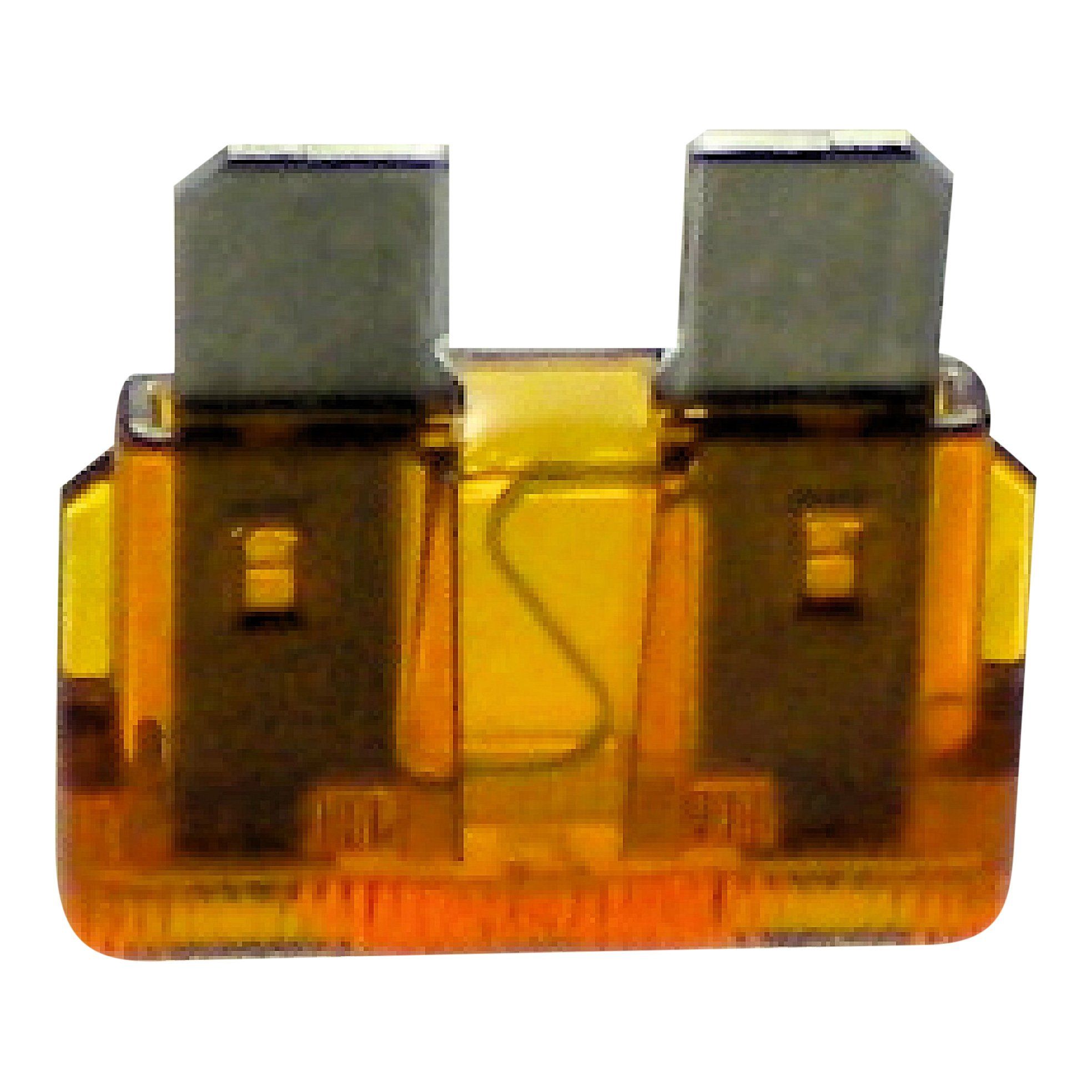 Rheem 44-ATC5-5PK - Fuse - Blade - Fast Acting, 5A