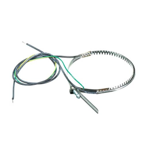 Rheem 442040 - Belly Band Crankcase Heater for Scroll Compressors - 460V/40W, 5 to 6-1/2 in. Diameter