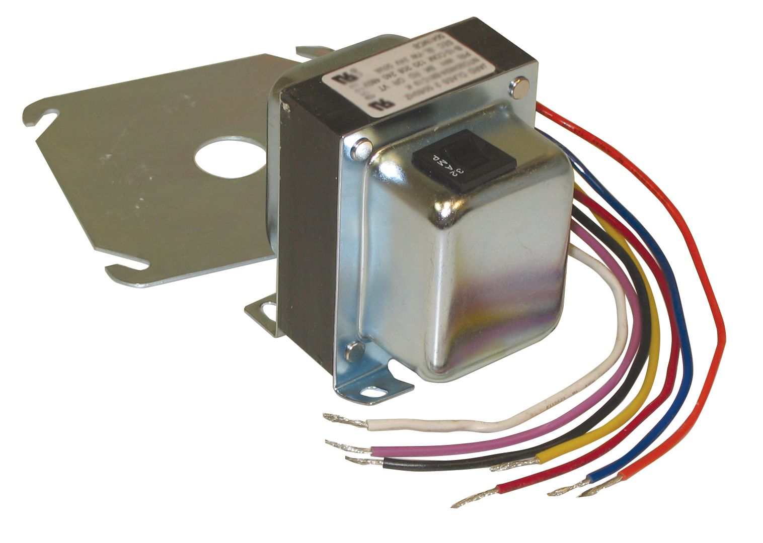 Jard 44519 - 5041MCB 120/208/240/480V 50VA