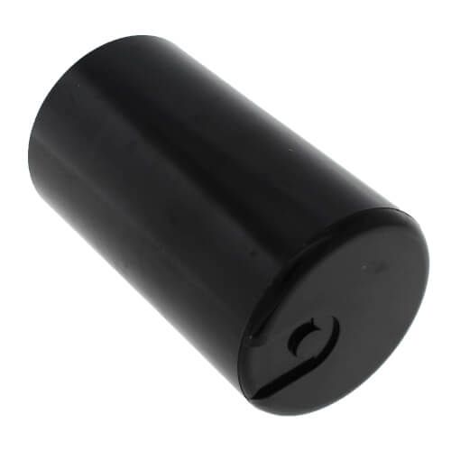 Lennox 44A93 ( 44A9301 ) - 145-175 MFD Start Capacitor, 330 VAC 60 Hz, Round