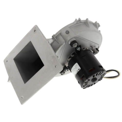 Lennox 44J07 ( LB-65734D ) - Combustion Air Blower Assembly