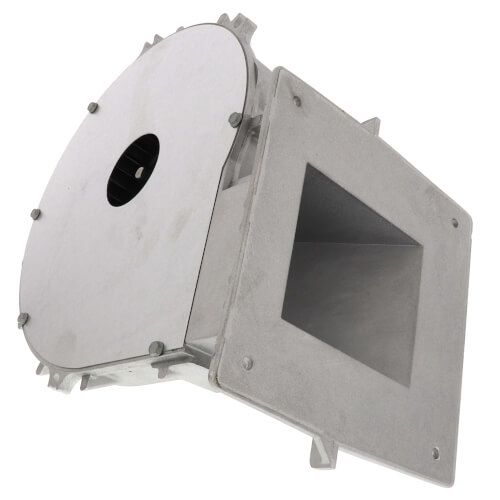 Lennox 44J07 ( LB-65734D ) - Combustion Air Blower Assembly