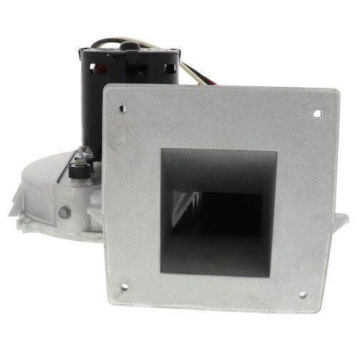 Lennox 44J07 ( LB-65734D ) - Combustion Air Blower Assembly