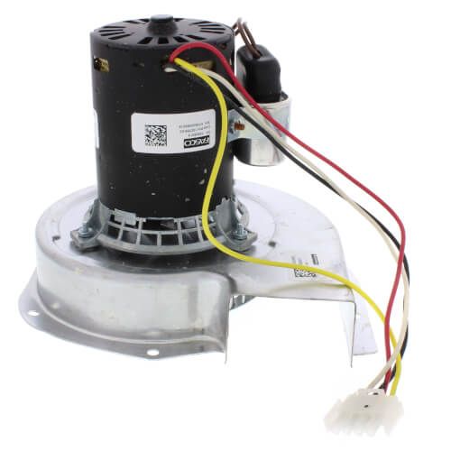 Lennox 44W29 - 2 Speed Induce Motor Assembly