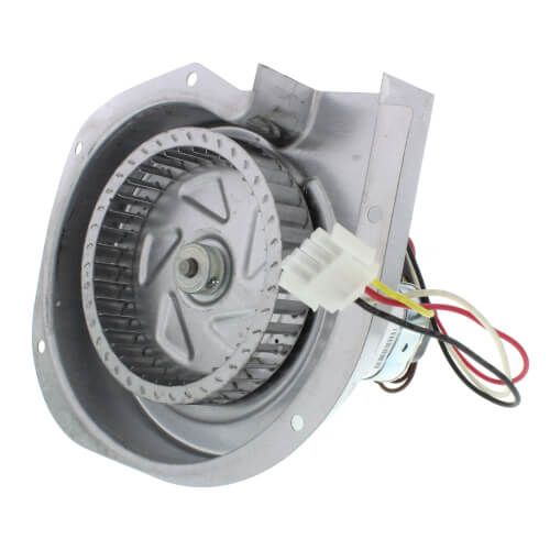 Lennox 44W29 - 2 Speed Induce Motor Assembly