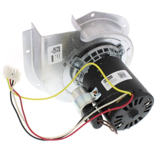 Lennox 44W29 - 2 Speed Induce Motor Assembly