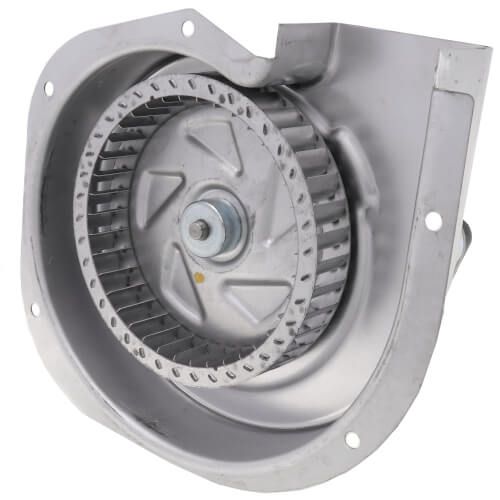 Lennox 44W30 - 2 Speed Inducer Motor Assembly