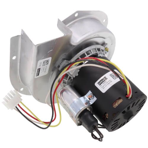 Lennox 44W30 - 2 Speed Inducer Motor Assembly