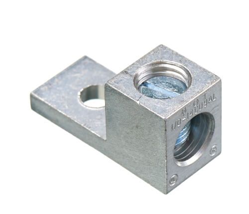 Rheem 45-19890-01 - Fuse Block