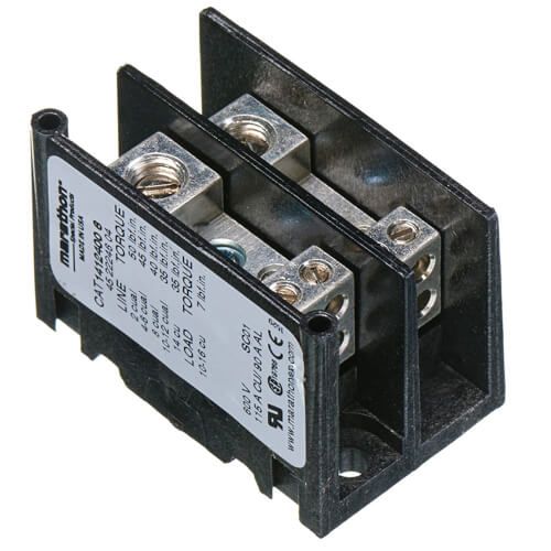 Rheem 45-22246-04 - Terminal Block