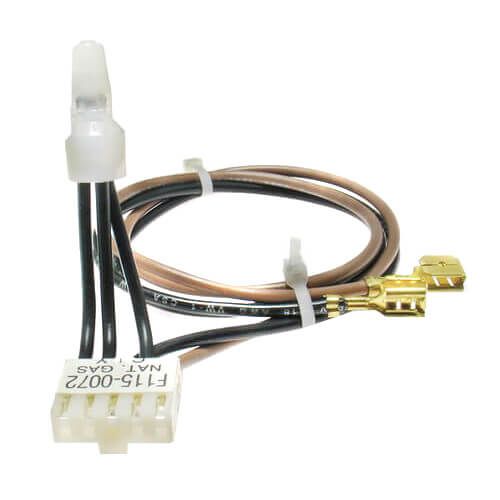Rheem 45-22349-01 - Wiring Harness
