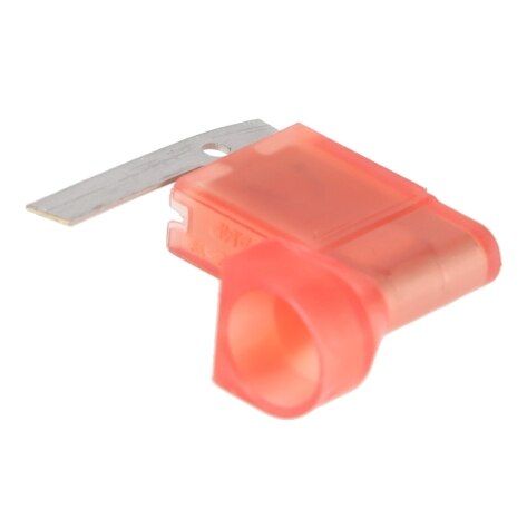 Rheem 45-22979-01 - Flag Terminal - 1/4 in. Insulated