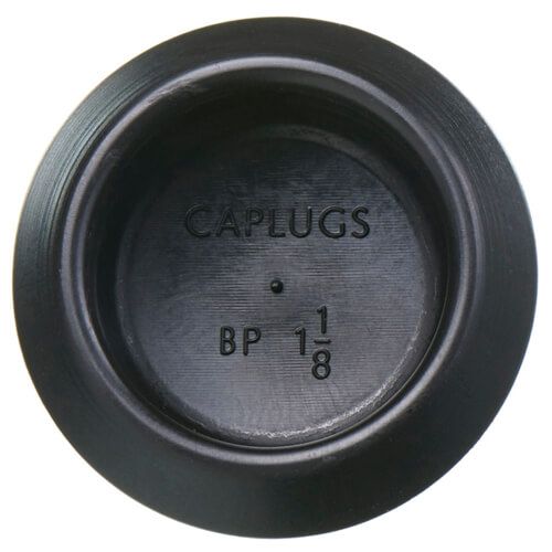Rheem 45-22980-01 - Button Plug with Recessed Head