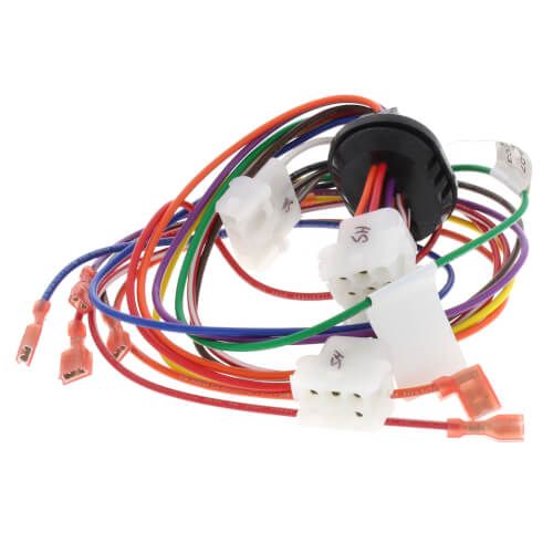 Rheem 45-24089-07 - Wiring Harness