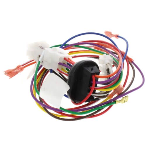 Rheem 45-24089-07 - Wiring Harness