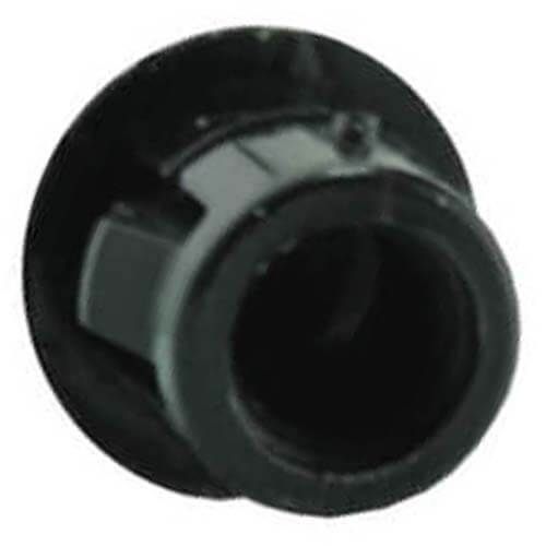 Rheem 45-24125-01 - Button Plug - Plastic (Snap-In)