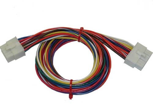 Rheem 45-24258-08 - Wiring Harness