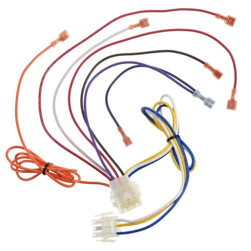 Rheem 45-24371-21 - Wiring Harness