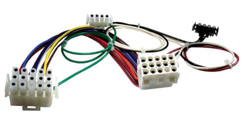 Rheem 45-24371-34 - Wiring Harness